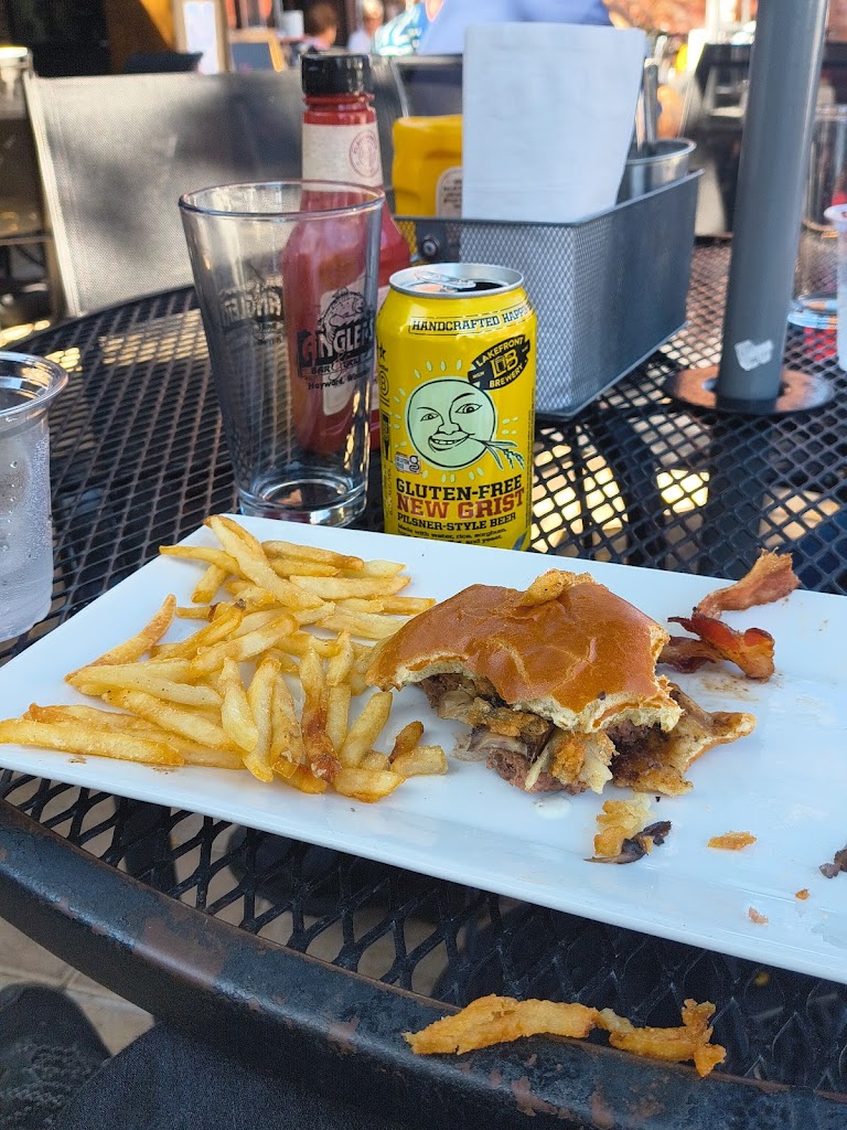  Angler's Bar and Grill