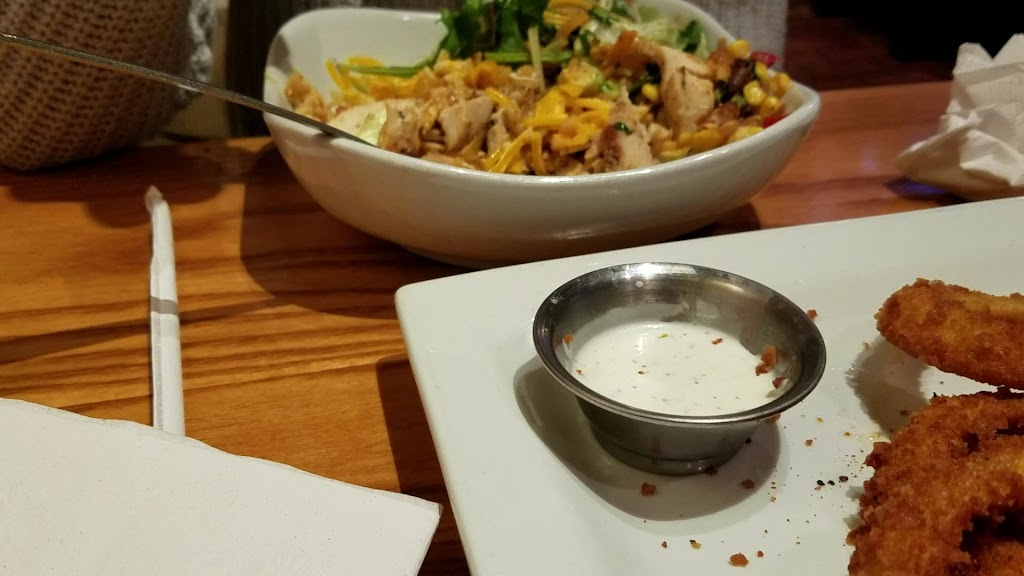  Chili's Grill & Bar