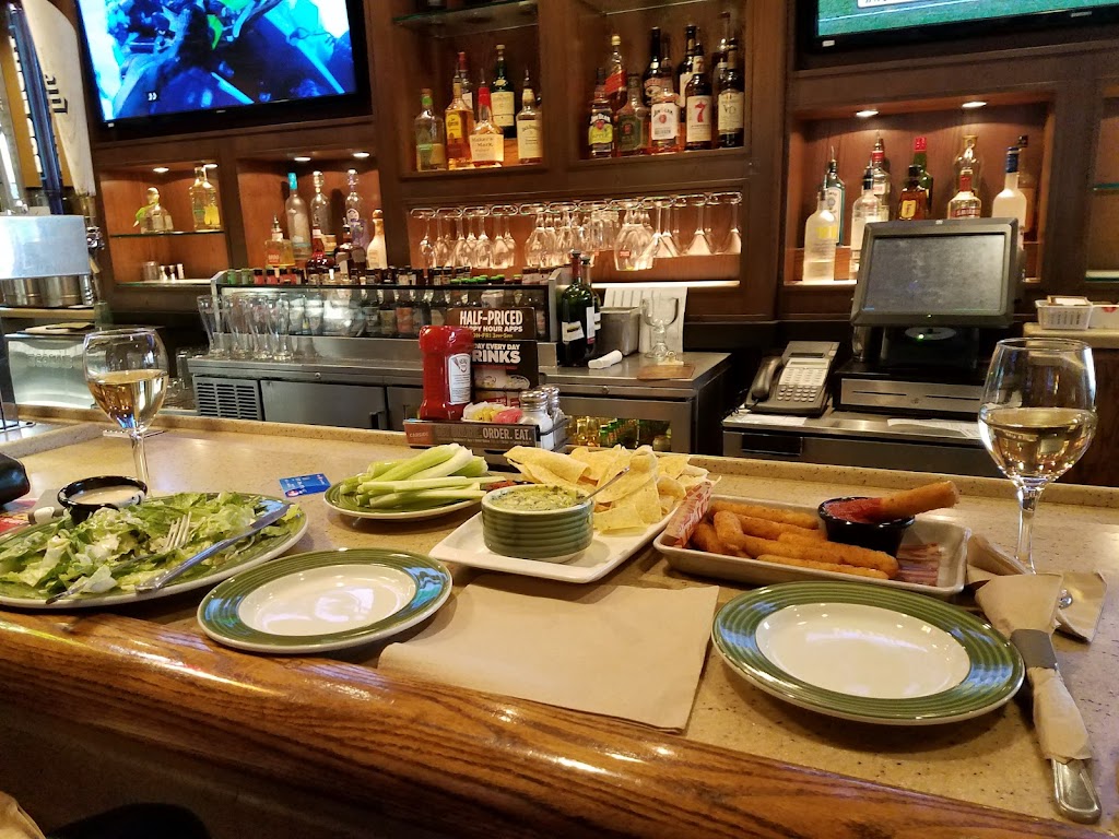  Applebee's Grill + Bar
