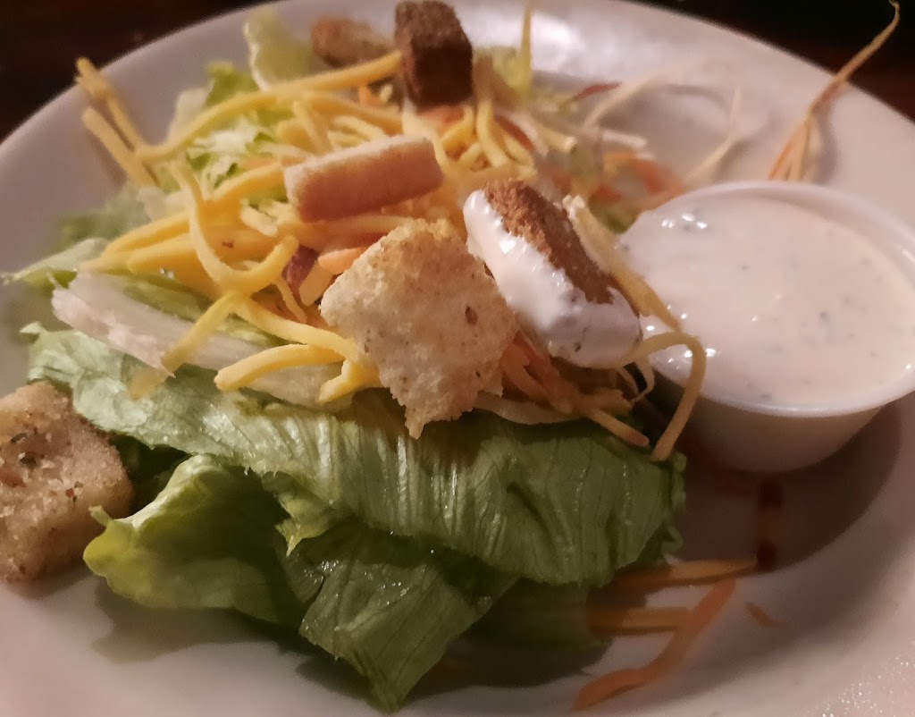  The Red Ox Seafood and Steakhouse