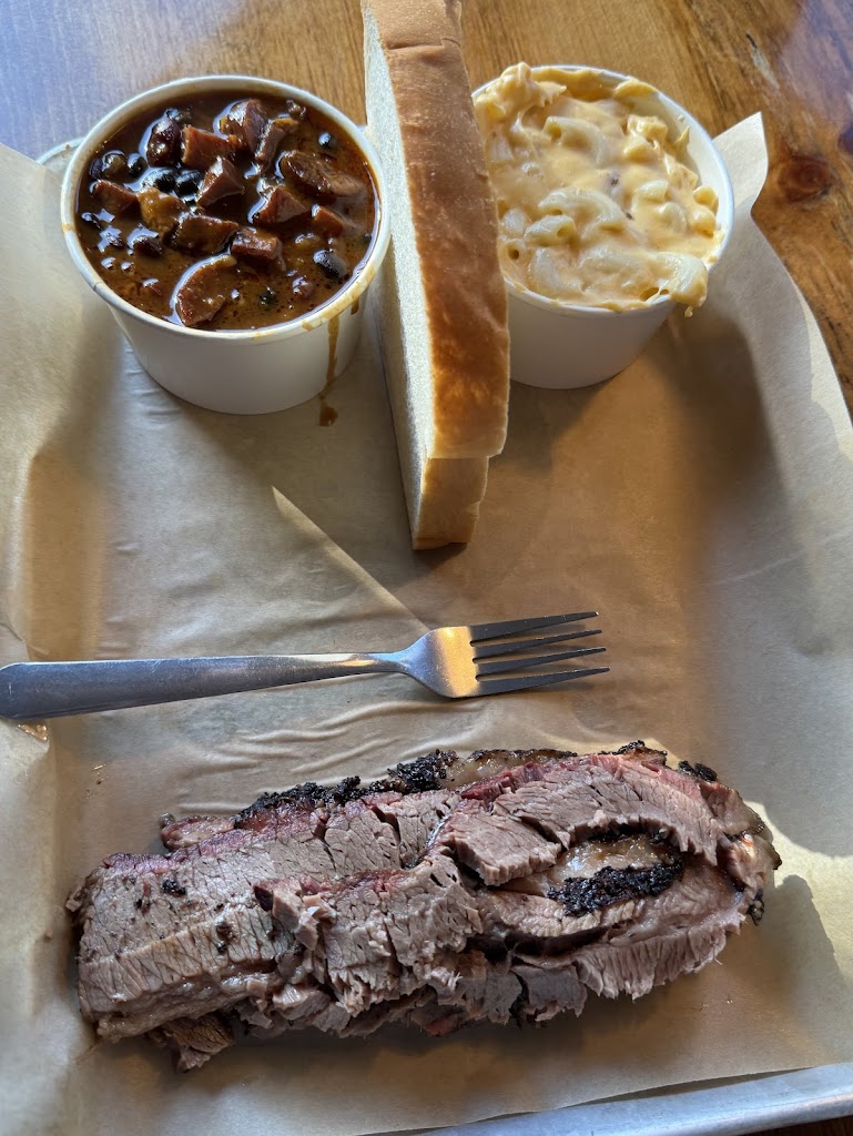  KRB's Klingers Real Barbeque -Waupaca