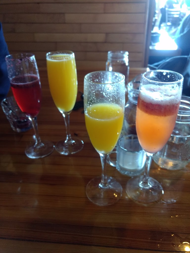  The Creamery Downtown