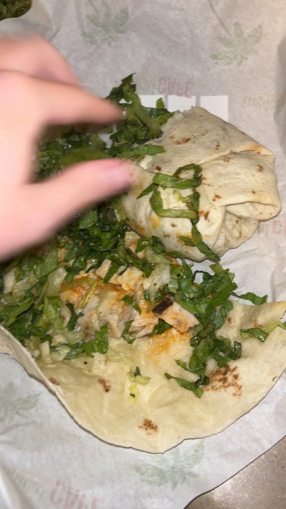  Tropical Smoothie Cafe