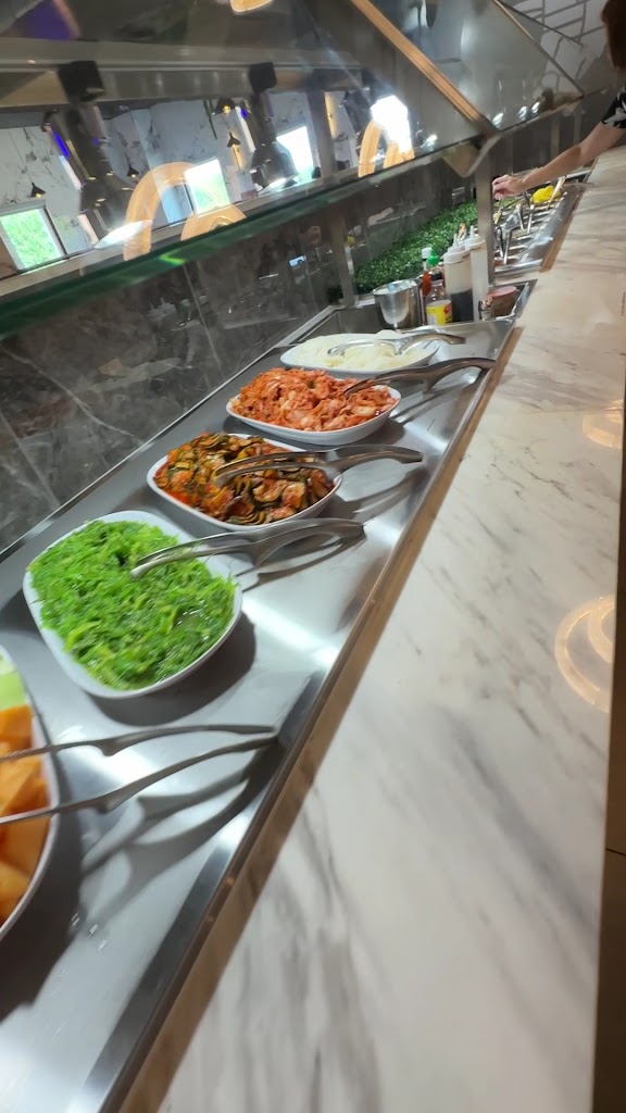  Chako Korean BBQ & Hot Pot