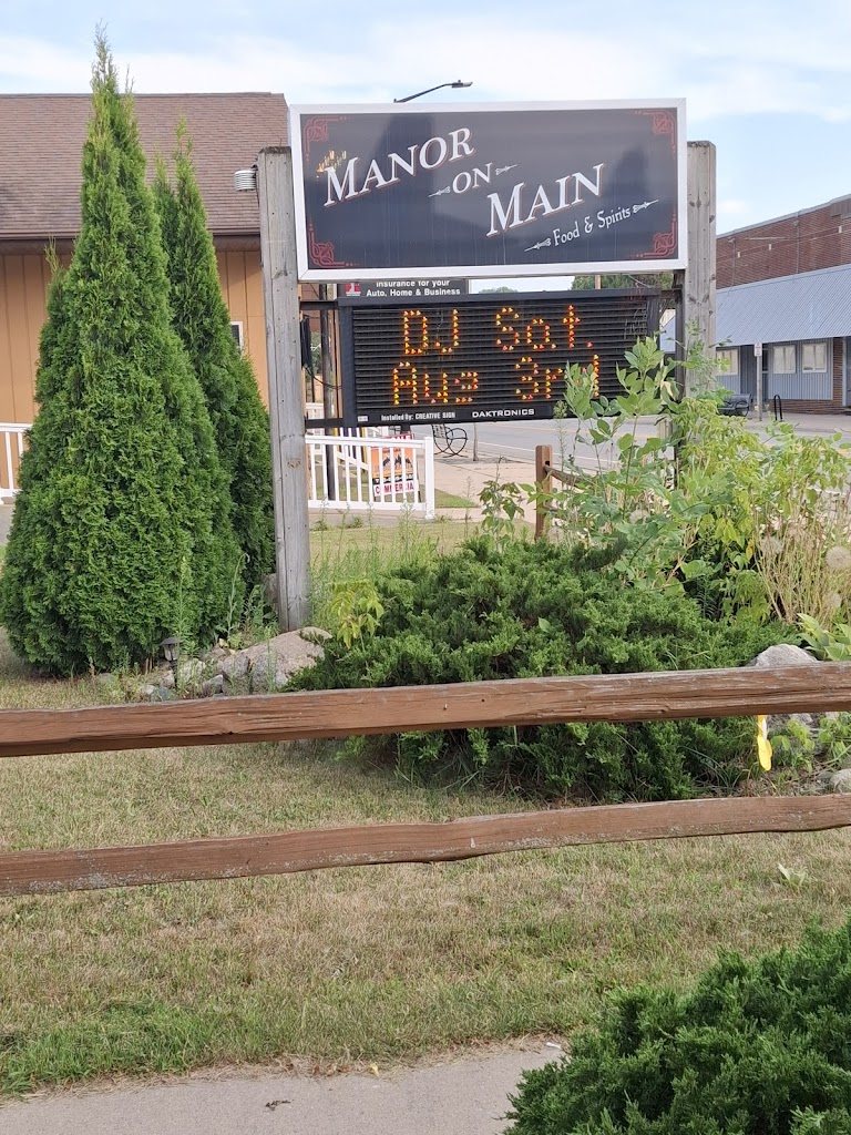  Manor on Main