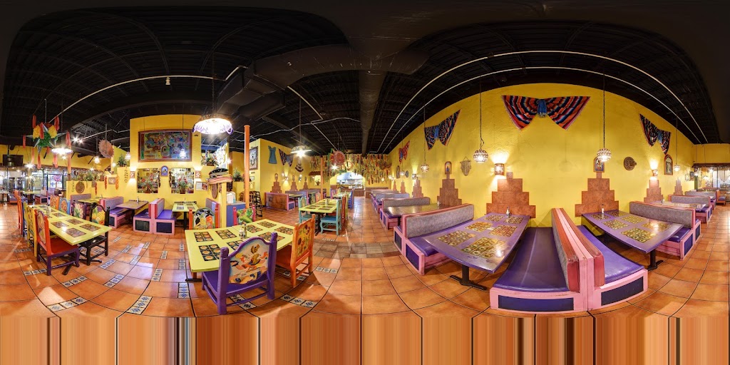  El Azteca Mexican Restaurant