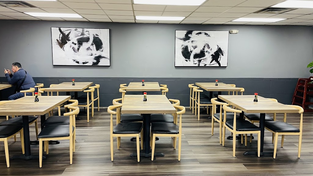  Nori Sushi and Grill