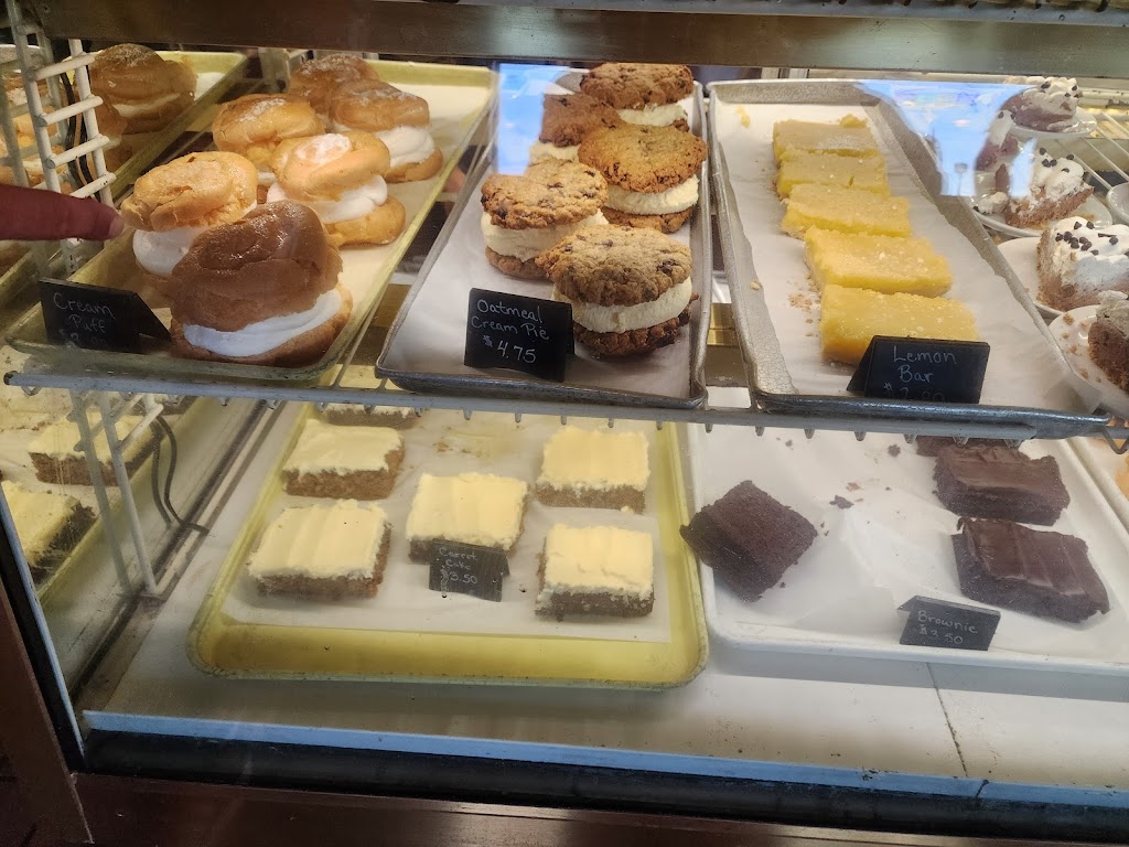  Mauston Park Oasis Restaurant & Bakery