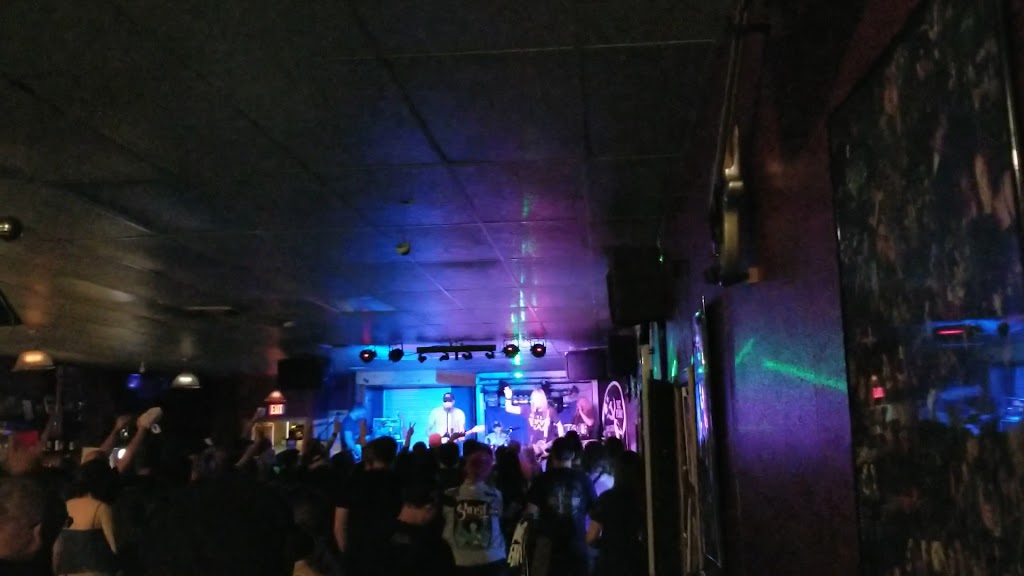  Every Buddy's Bar & Grill