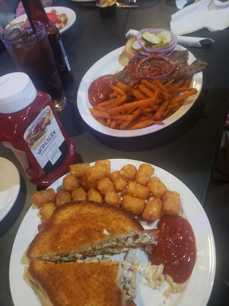  The StoneYard Greenville