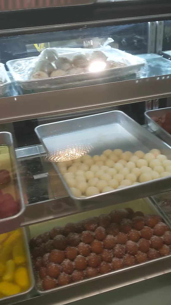  Indian Delight Restaurant