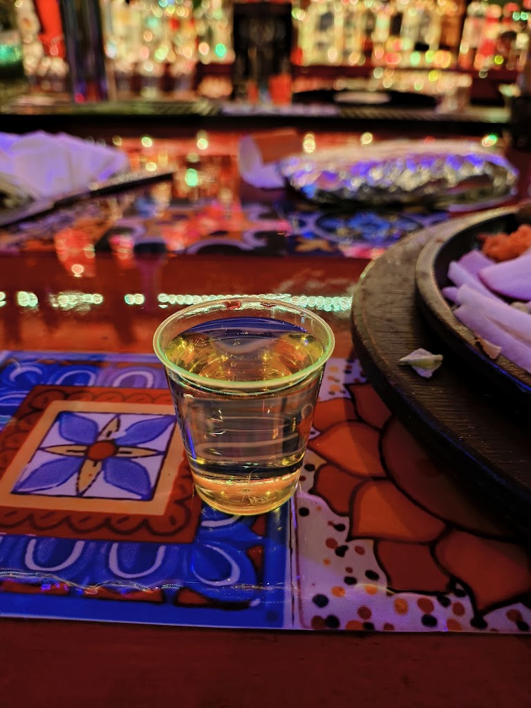  Azul Tequila Bar & Grill