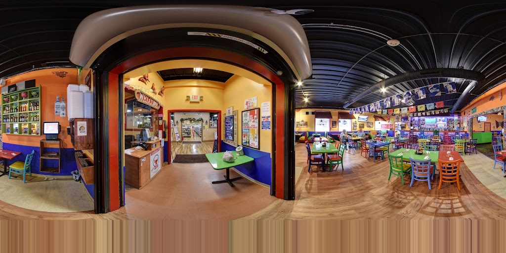  Fiesta Rodeo Mexican Cuisine