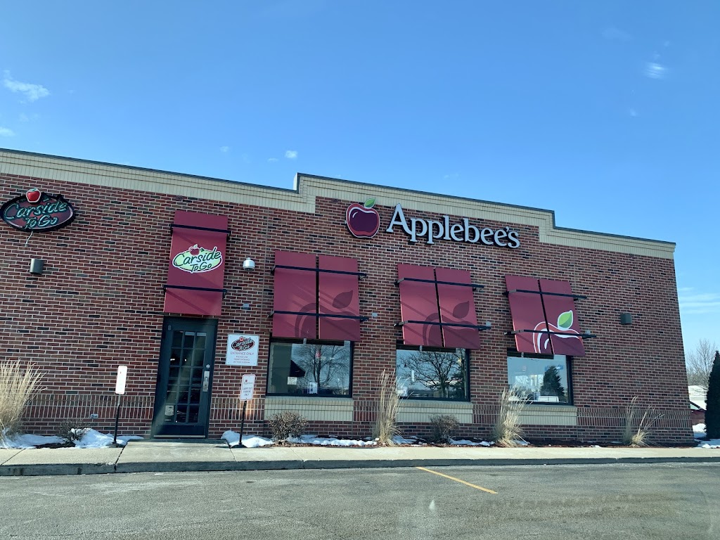  Applebee's Grill + Bar