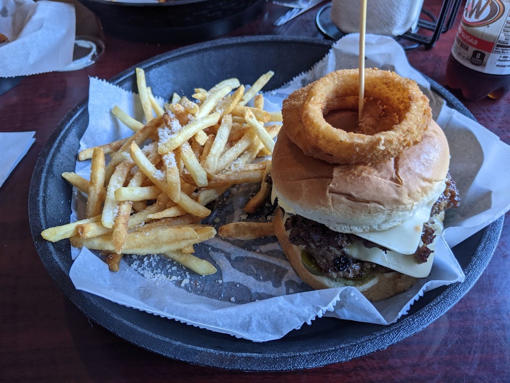  Mulligans Sports Bar & Grill