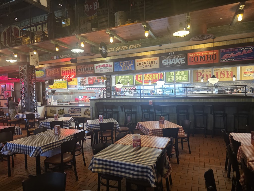  Portillo's Greenfield