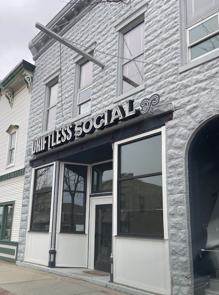  Driftless Social