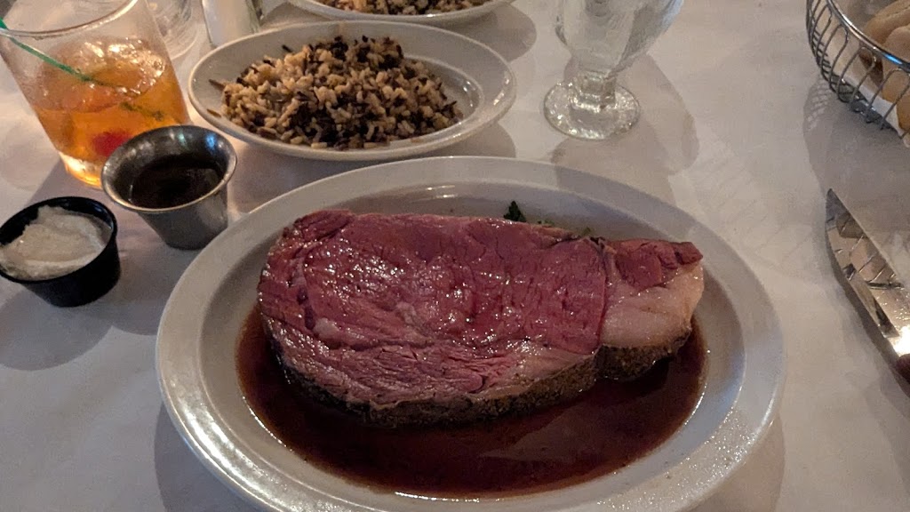  Indianhead Supper Club