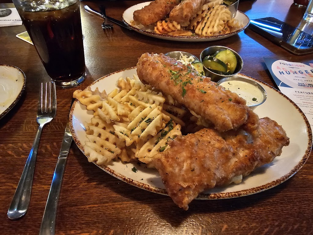  Craftsman Table & Tap