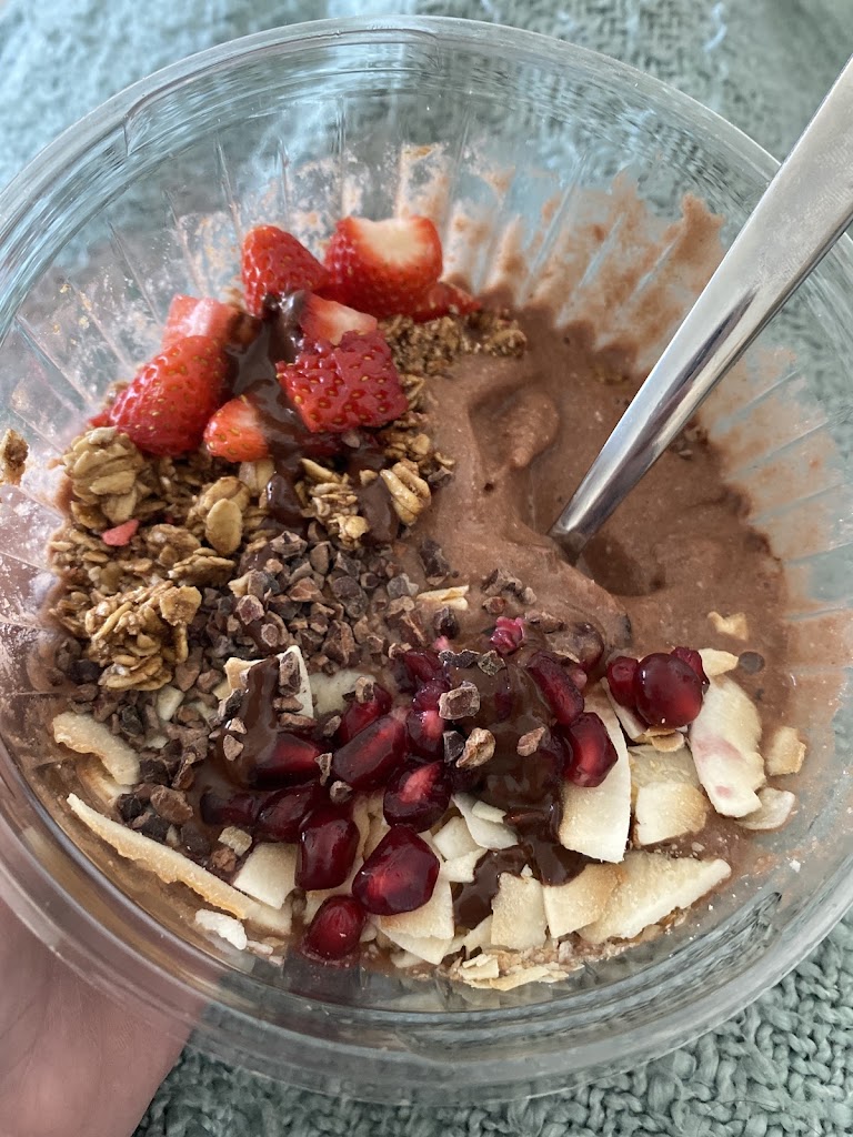  DIRT The Clean Juicery