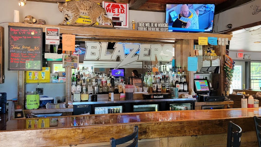  Blazers Bar & Grill