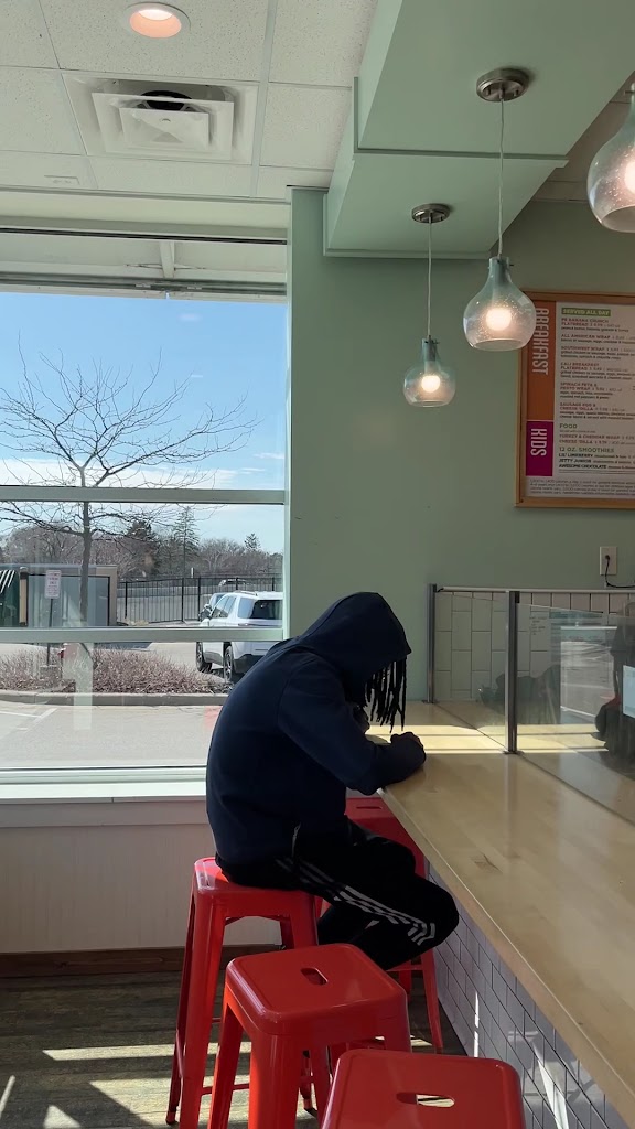  Tropical Smoothie Cafe