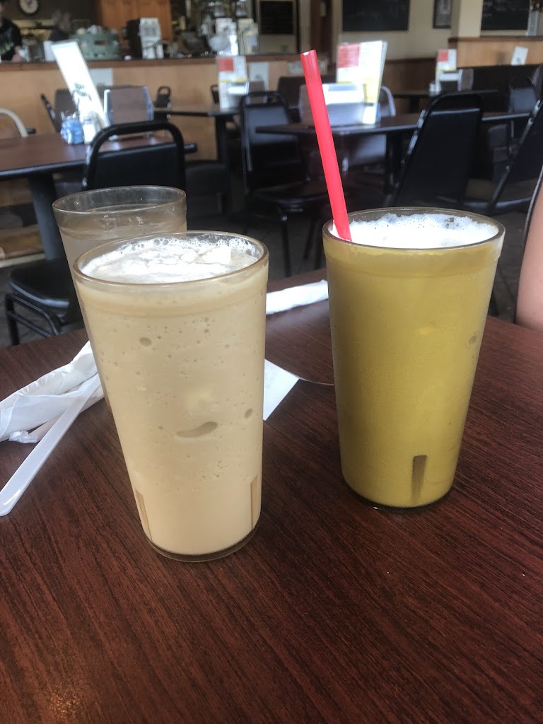  Mike's Place Family Restaurant