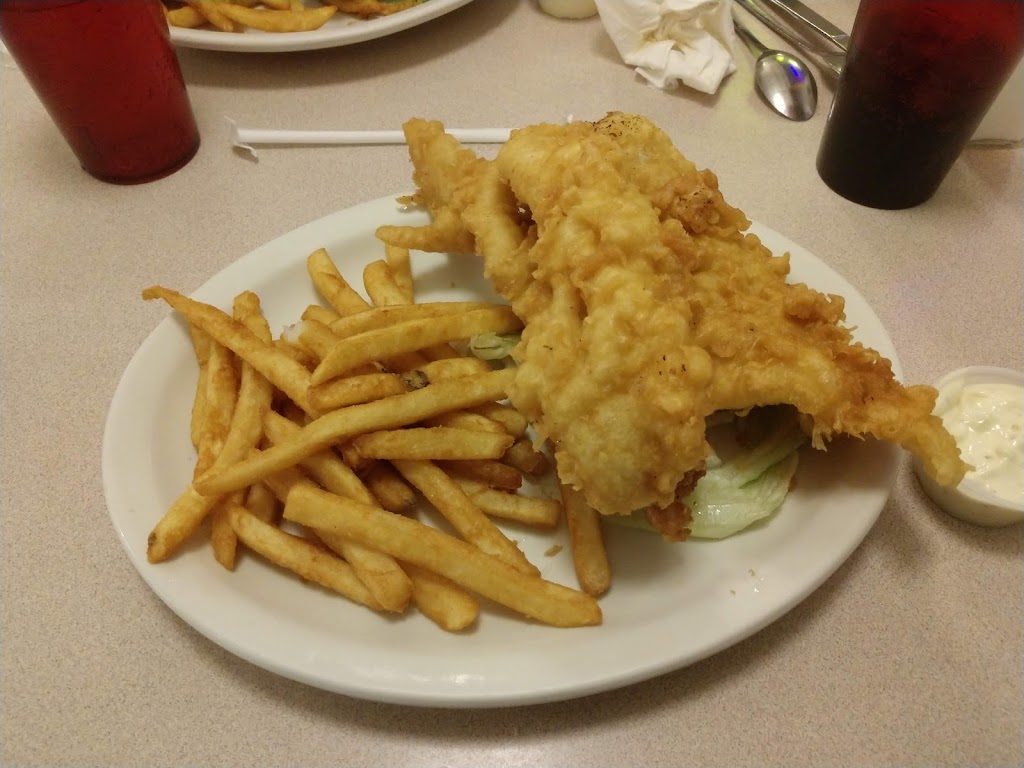  Marshfield Family Restaurant