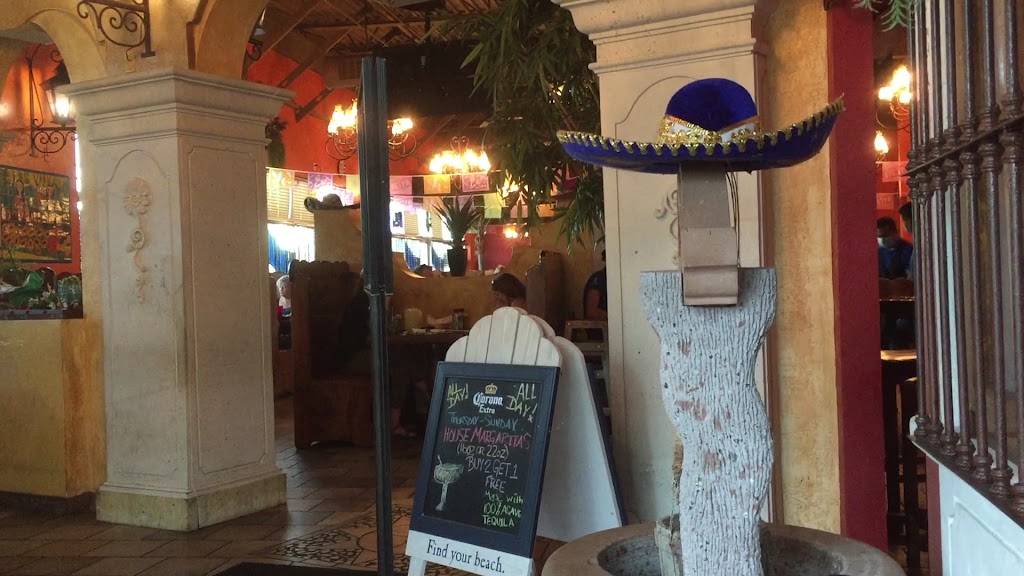  Azul Tequila Bar & Grill