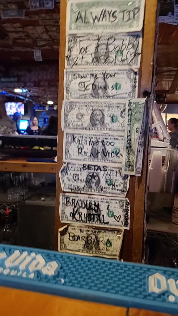  Boomtown Saloon Country Bar