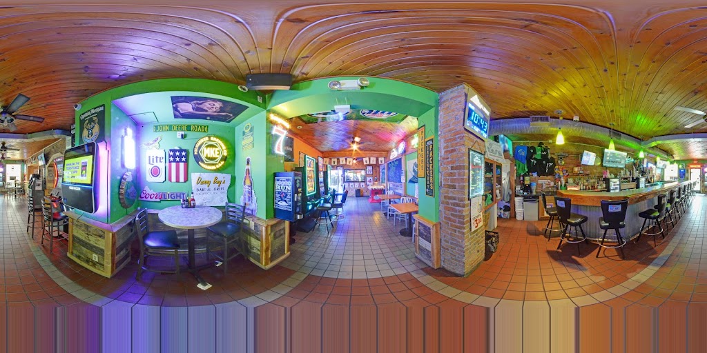  Danny Boys Irish Pub