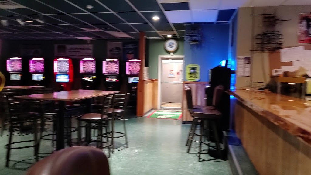  Sammy's Pizza Restaurant & Pub