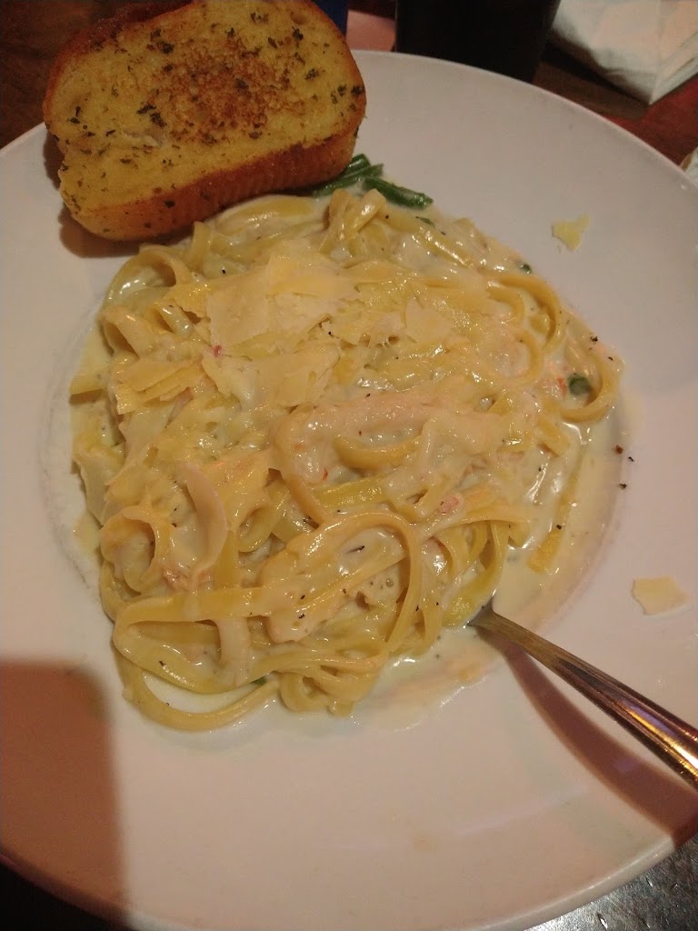  Ala Roma Pizzeria & Pub