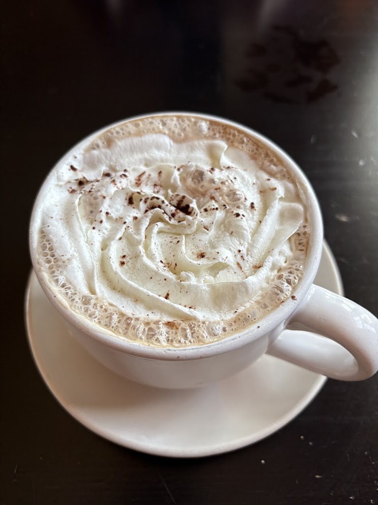  Fat Cat Coffee Works