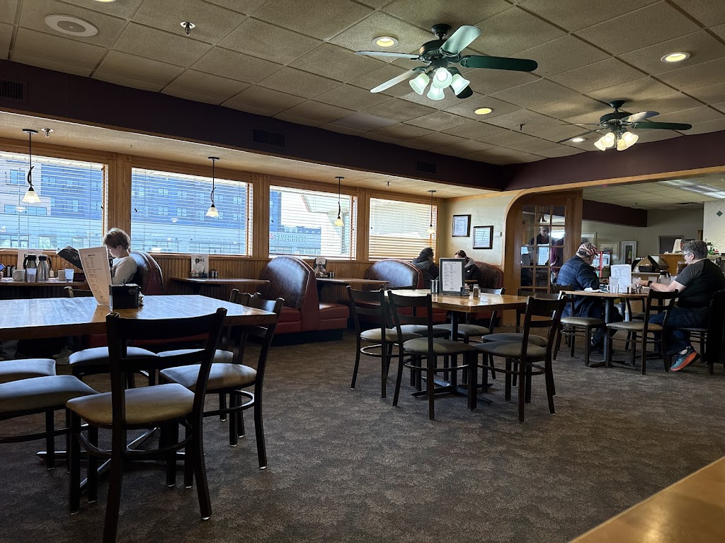  Perkins American Food Co.