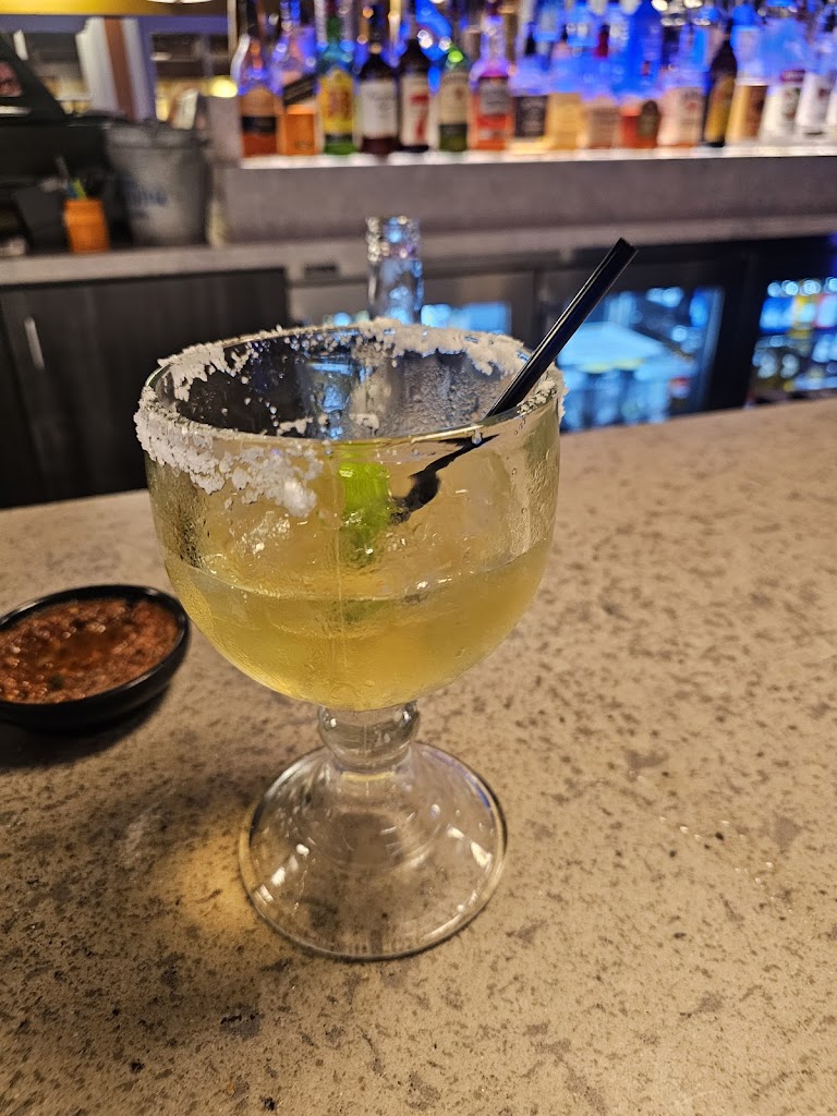  José's Blue Sombrero | Racine