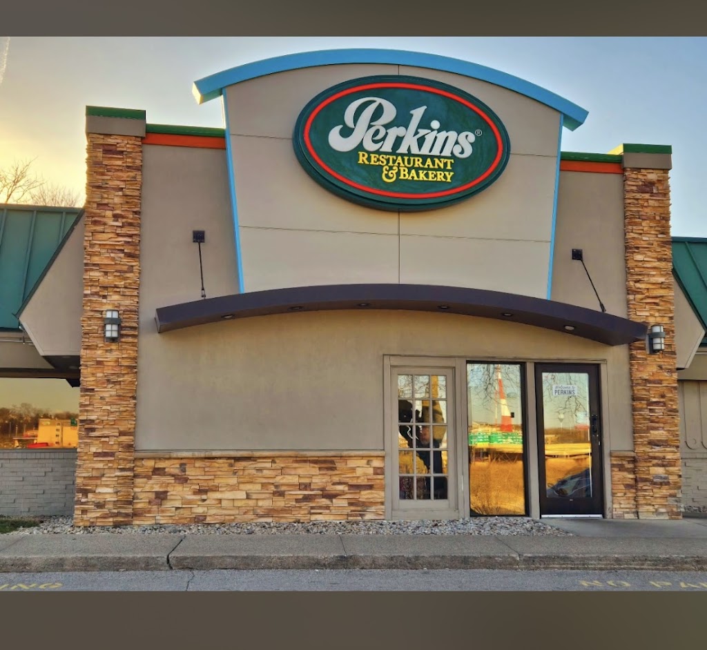  Perkins American Food Co.