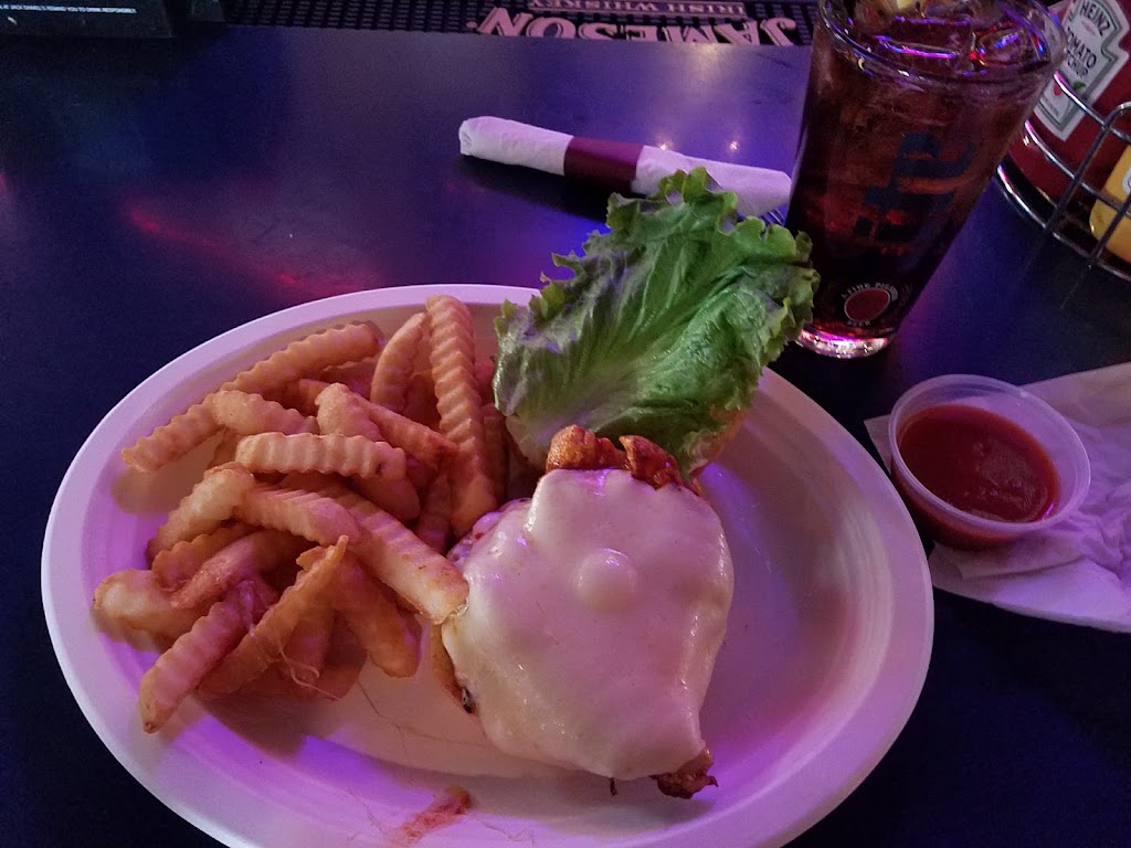  Uncle Jimmy's Pub And Grill