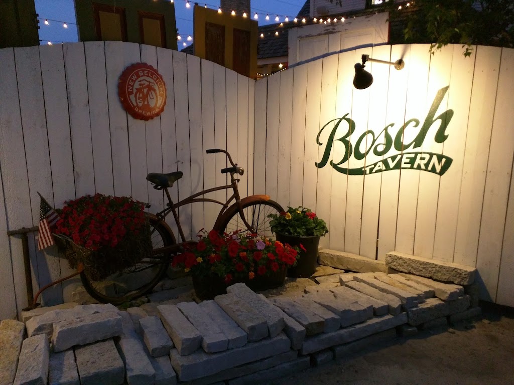  Bosch Food Tavern
