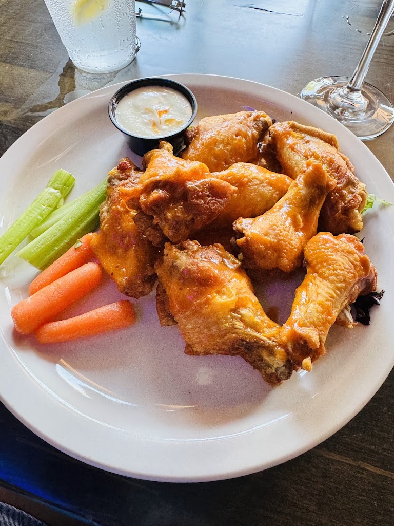  Slip 56 - Bar & Restaurant