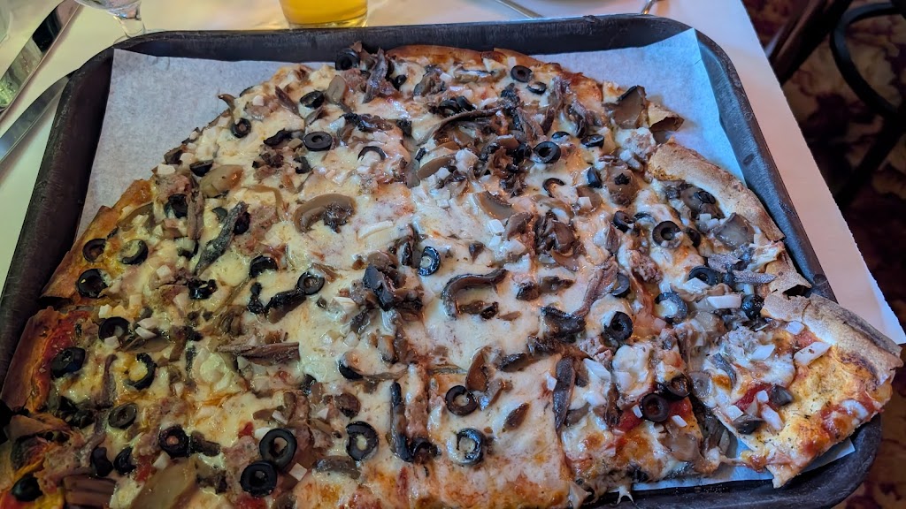  Balistreri's Bluemound Inn