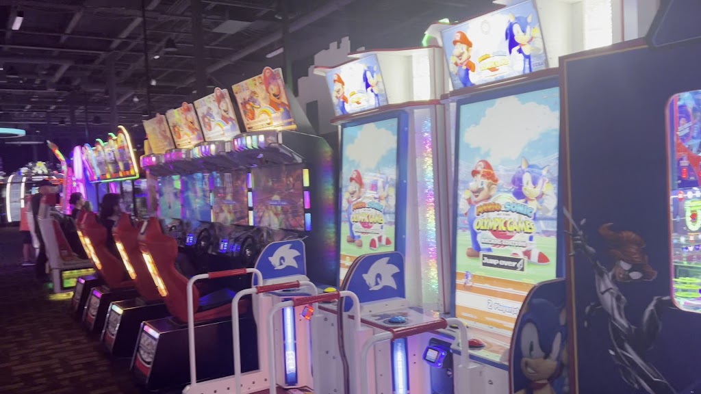  Dave & Buster's Madison