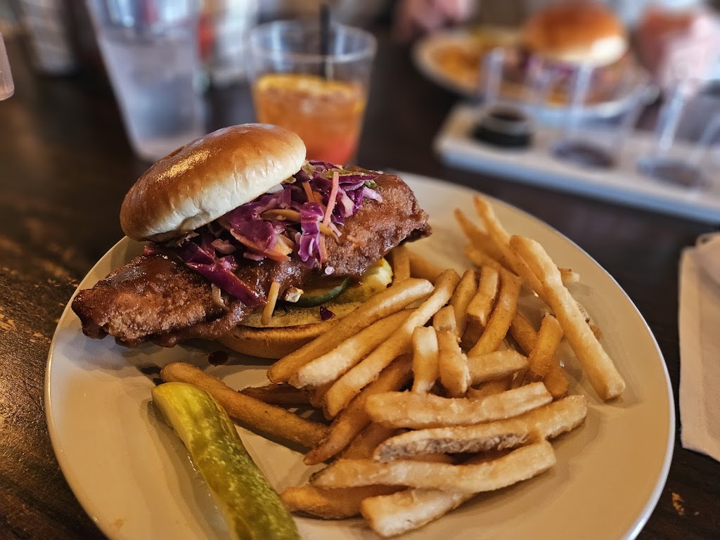  The Explorium Brewpub Greendale