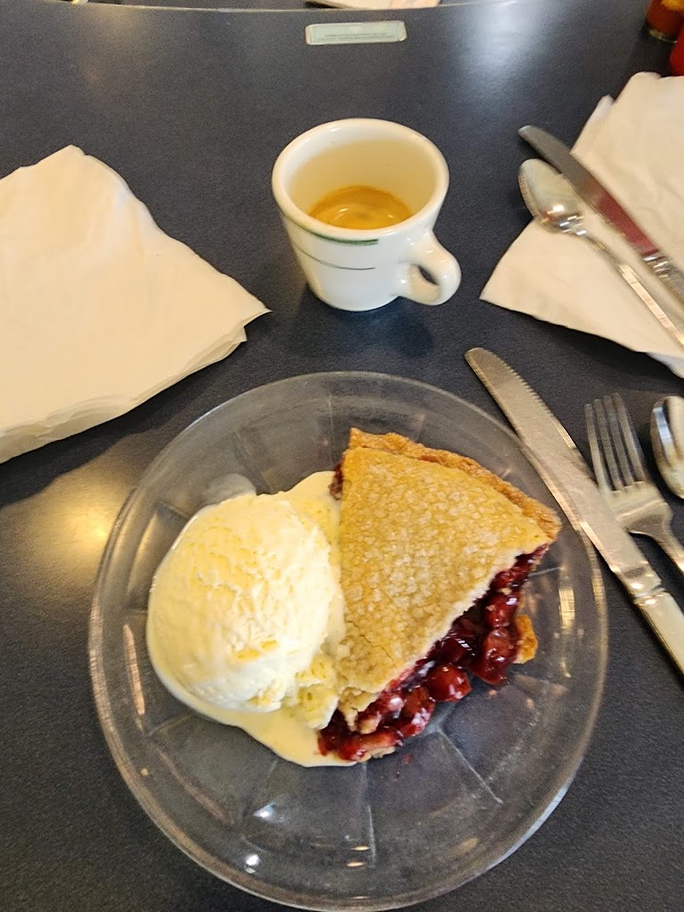  Hubbard Avenue Diner