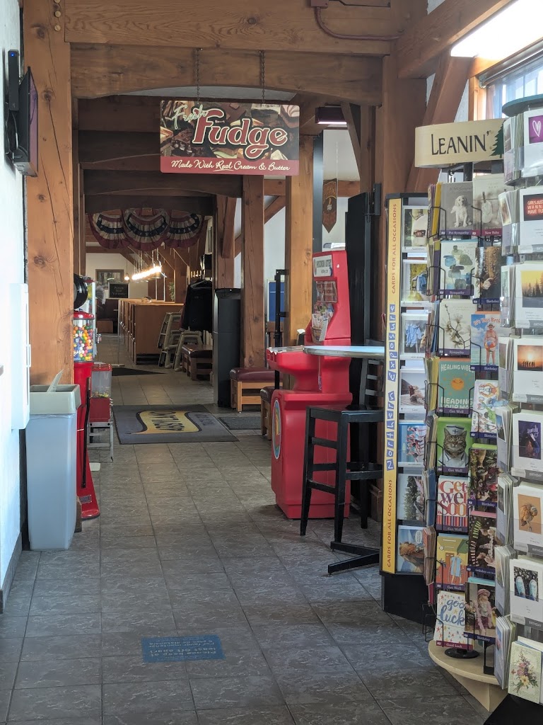  Abbyland Travel Center