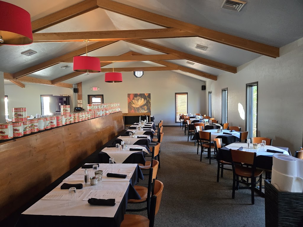  Villaggios Italian Steakhouse