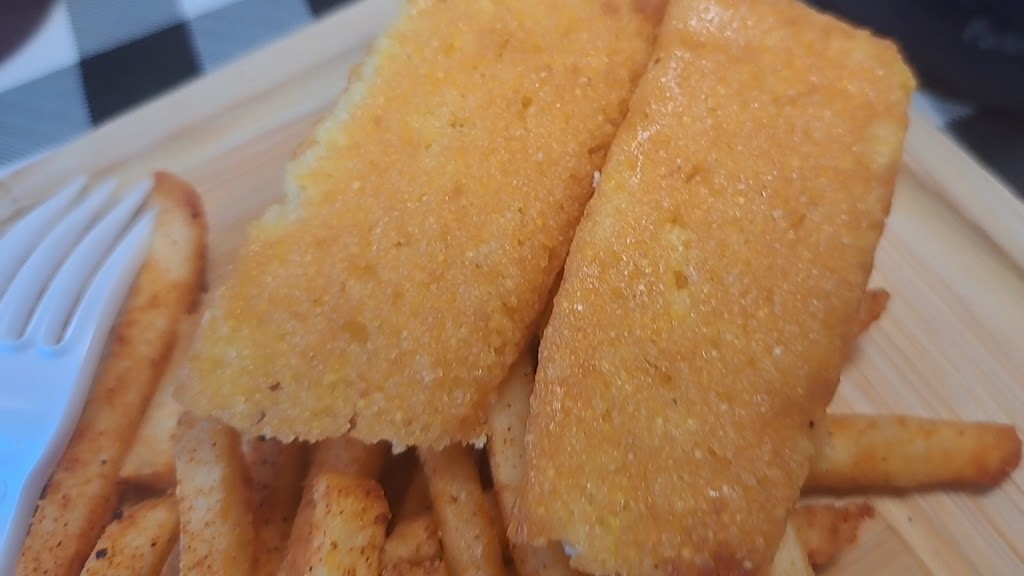  Peters' Boyz Texas BBQ