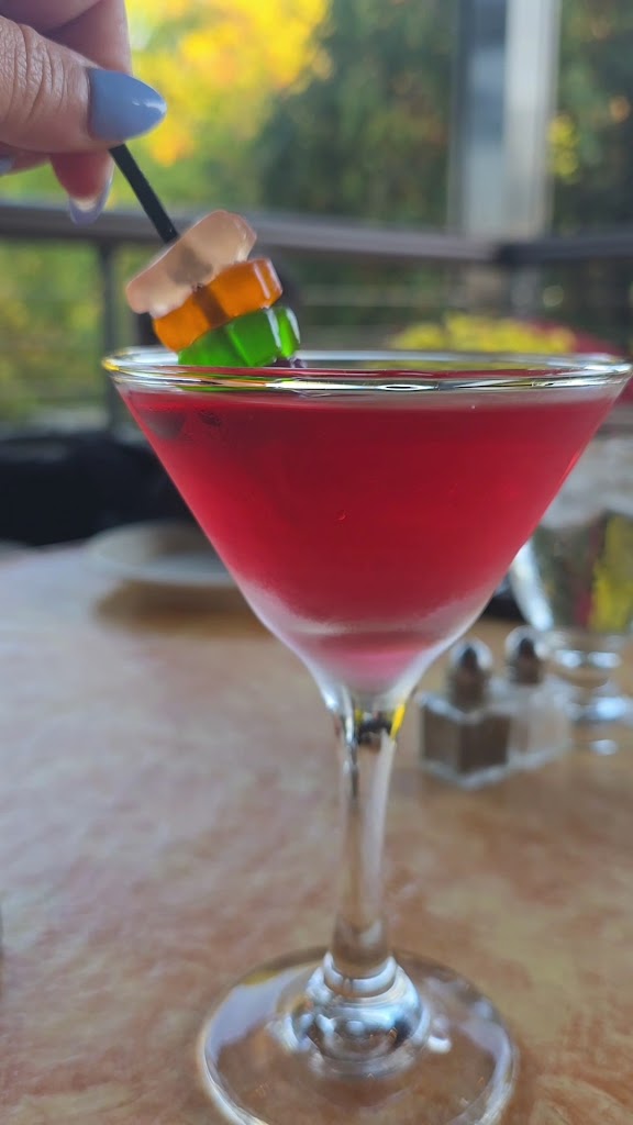  Otto's Restaurant & Bar