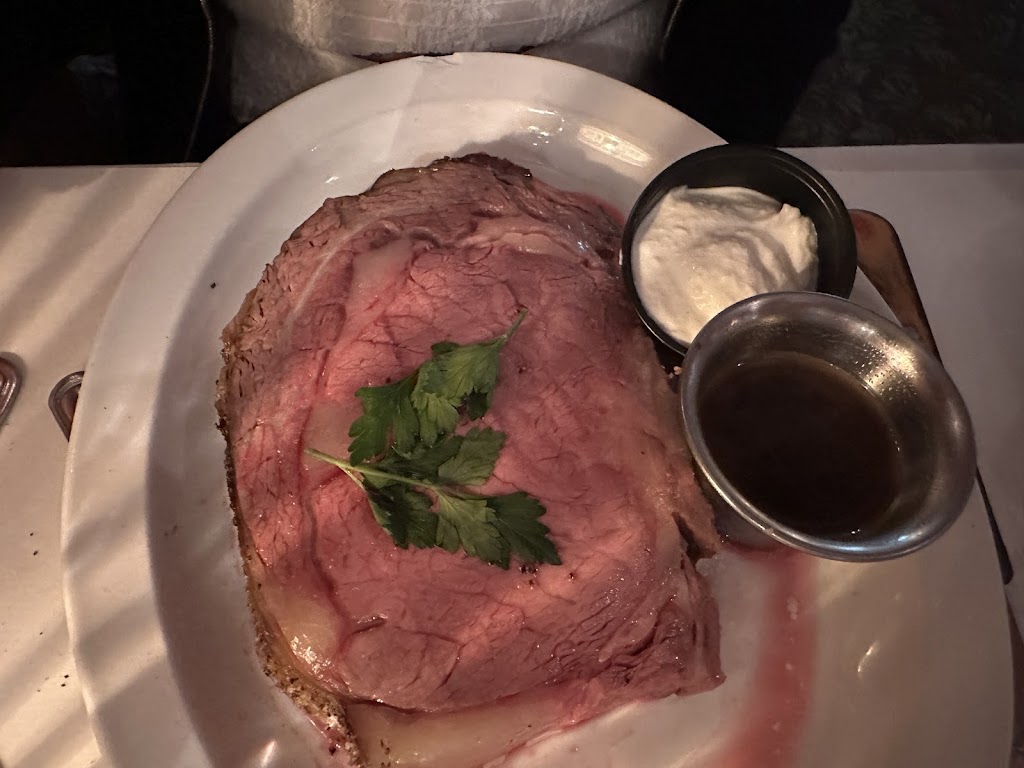  Indianhead Supper Club