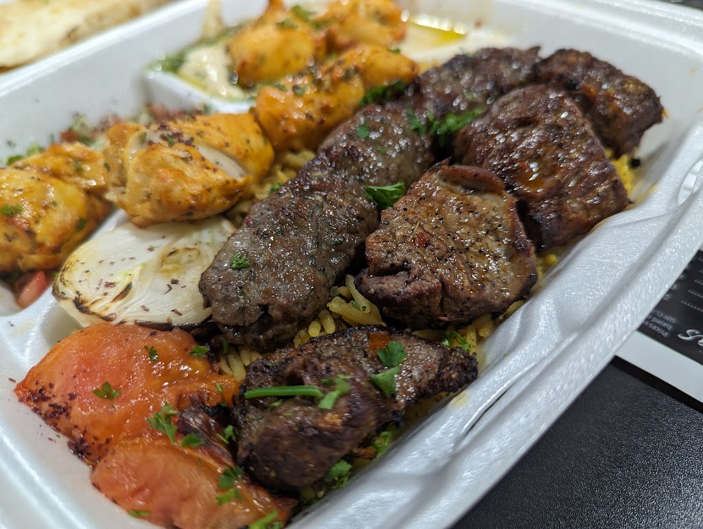  Holy Land Grocery & Bakery